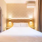 Four Rivers 4* Rome