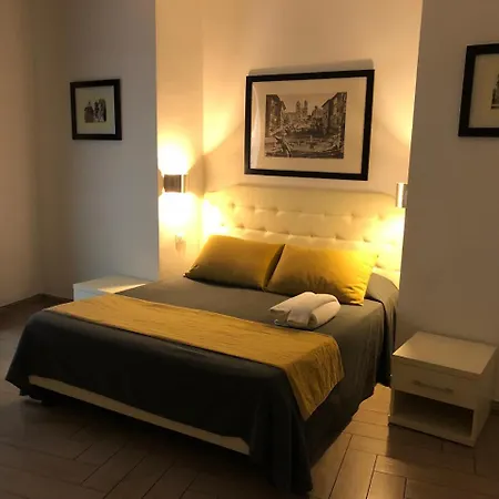 Four Rivers Casa de hóspedes Roma