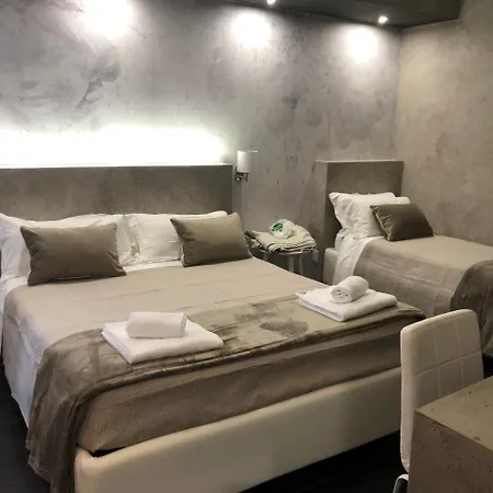 Four Rivers Maison d'hôtes 4*