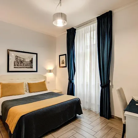 Four Rivers Affittacamere 4*