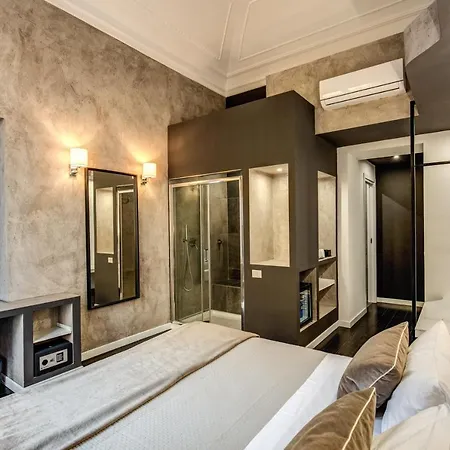 Four Rivers Casa de hóspedes 4*