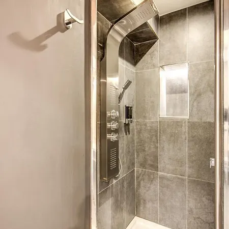 Casa de hóspedes Four Rivers Roma