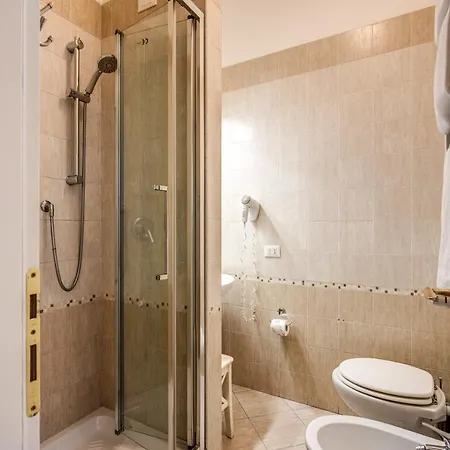 Four Rivers Casa de hóspedes