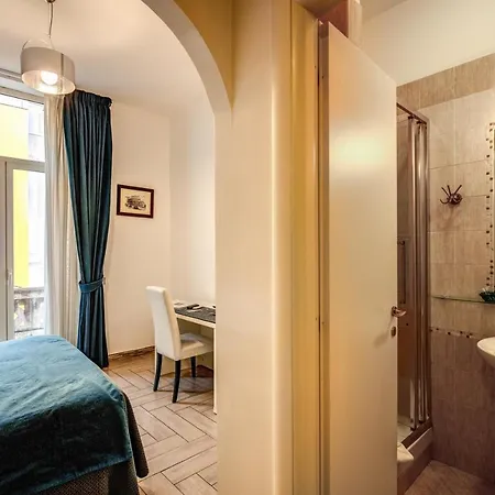 Four Rivers Maison d'hôtes