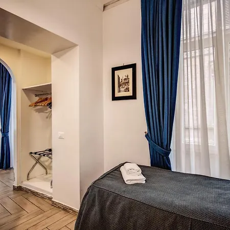 Affittacamere Four Rivers 4*