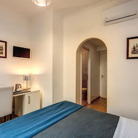 Four Rivers Casa de hóspedes 4*