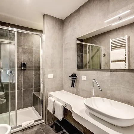 Casa de hóspedes Four Rivers