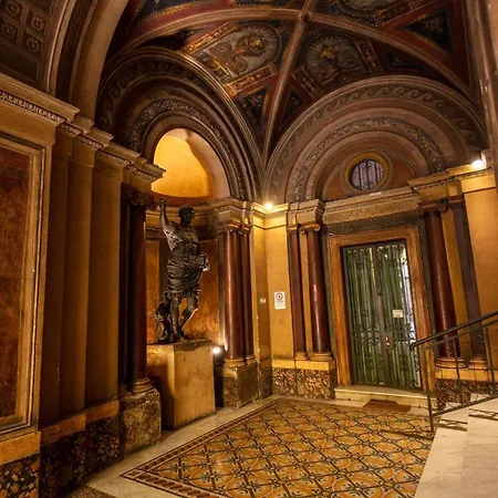 Four Rivers Casa de hóspedes 4*