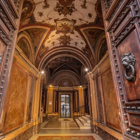 Maison d'hôtes Four Rivers