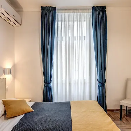 Affittacamere Four Rivers