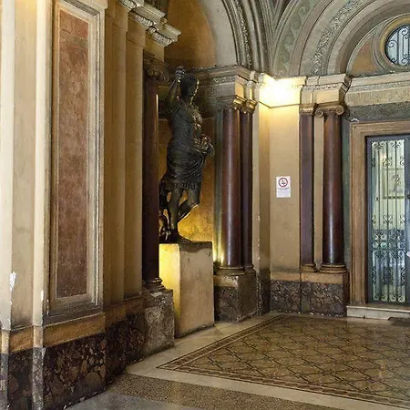 Maison d'hôtes Four Rivers Rome