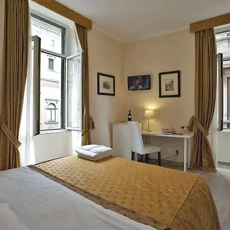 Four Rivers Maison d'hôtes