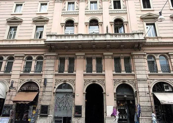 Four Rivers Gasthuis 4*