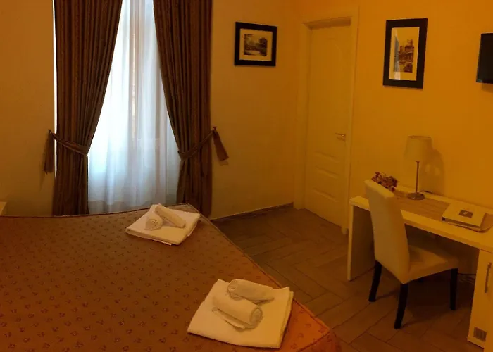 Gasthuis Four Rivers