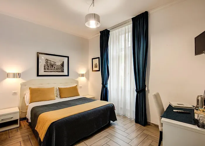 Four Rivers Gasthuis 4*