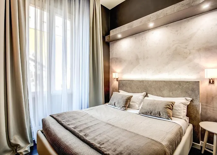 Gasthuis Four Rivers 4*