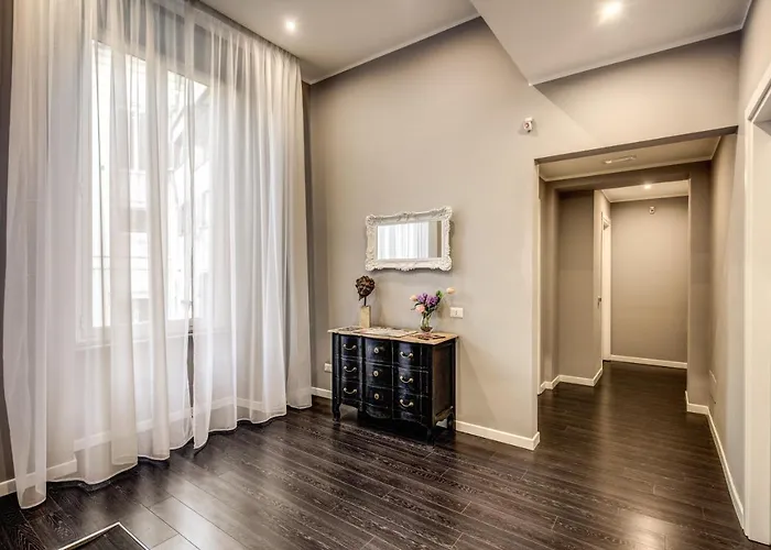 Four Rivers Gasthuis