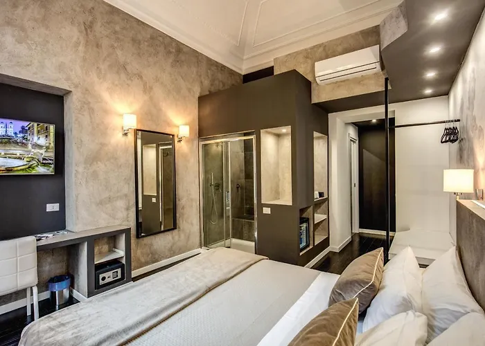 Four Rivers Gasthuis 4*