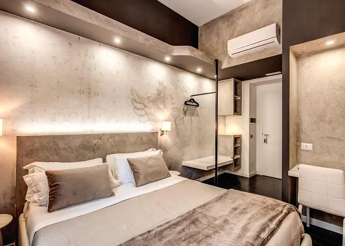 Four Rivers Gasthuis Rome