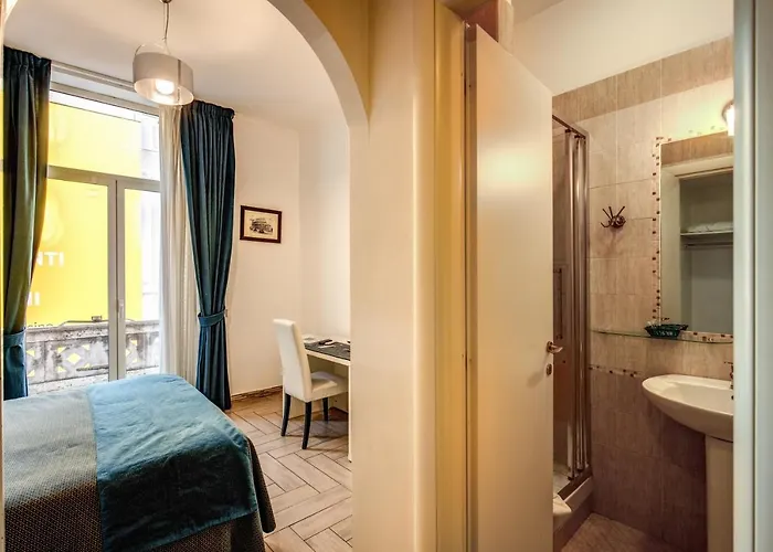 Four Rivers Gasthuis