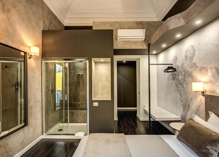 Gasthuis Four Rivers