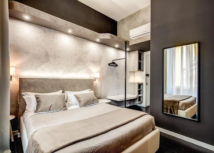 Gasthuis Four Rivers