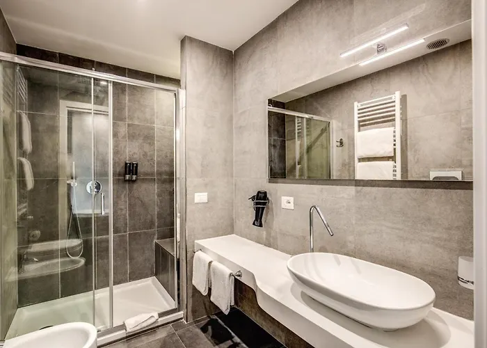 Gasthuis Four Rivers