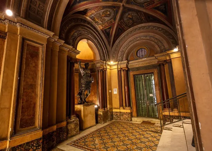 Four Rivers Gasthuis 4*