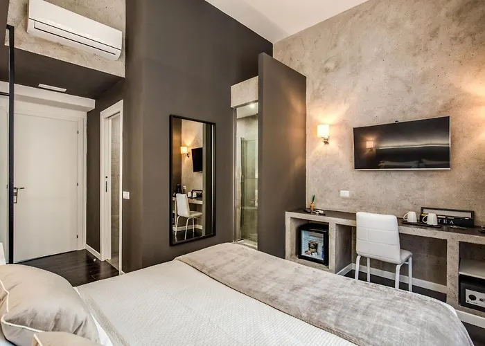 Gasthuis Four Rivers 4*