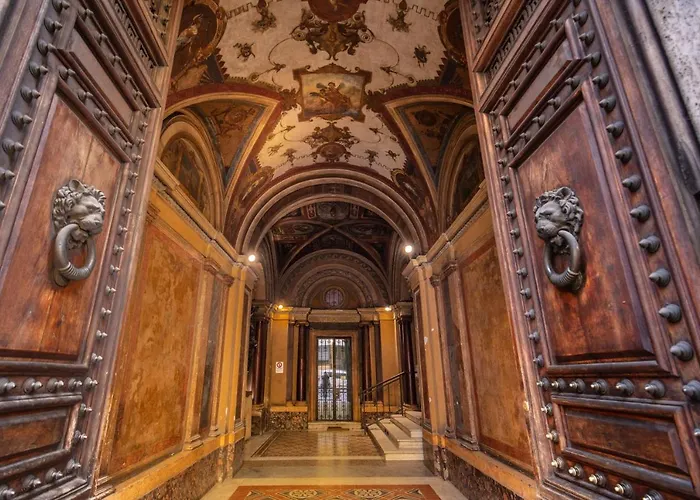 Gasthuis Four Rivers