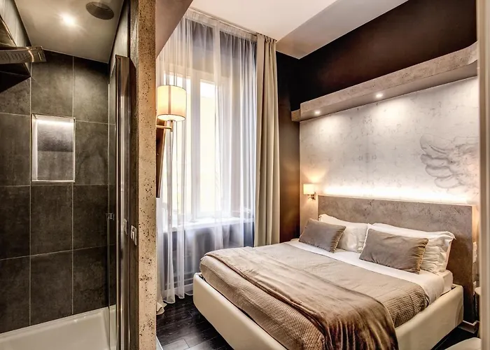 Gasthuis Four Rivers 4*