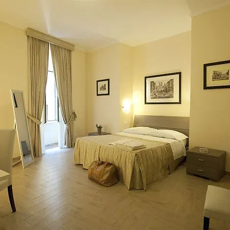 フォー リヴァース スイーツ ローマ