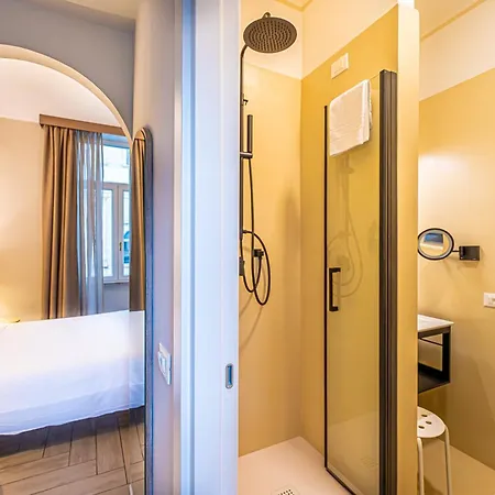 أجنحة Four Rivers 4* روما
