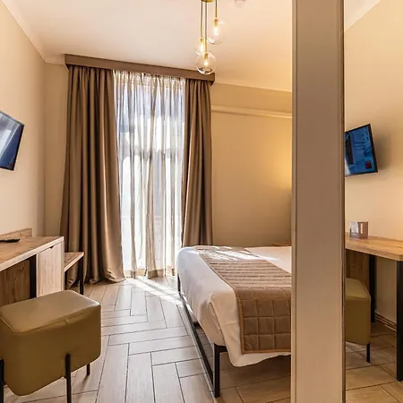 أجنحة Four Rivers 4*