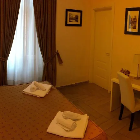 ゲストハウス フォー リヴァース スイーツ