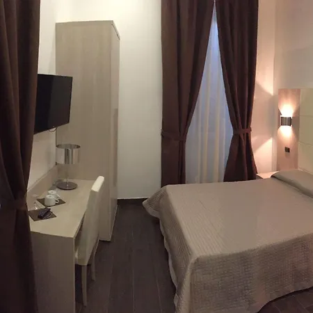 フォー リヴァース スイーツ ローマ