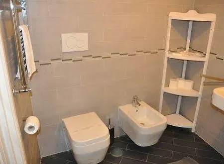 أجنحة Four Rivers بيت ضيافة