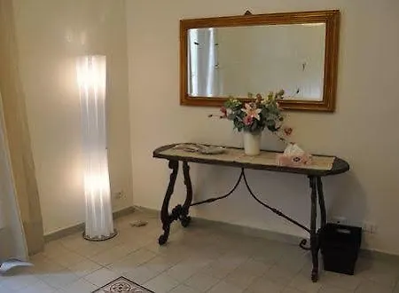 أجنحة Four Rivers بيت ضيافة روما