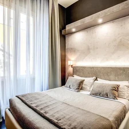 ゲストハウス フォー リヴァース スイーツ 4*