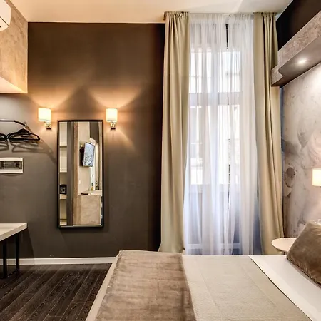 フォー リヴァース スイーツ ローマ