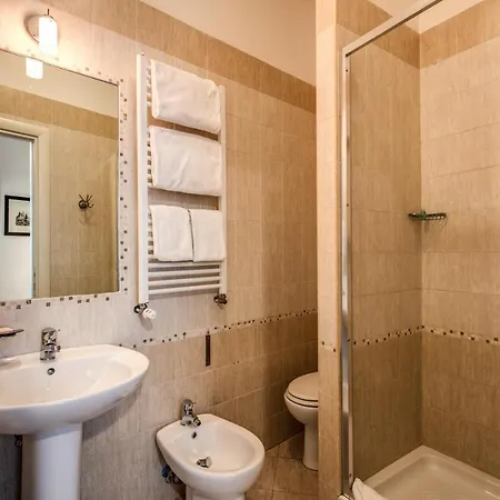 フォー リヴァース スイーツ 4*