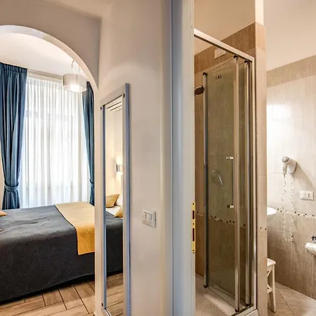 フォー リヴァース スイーツ ゲストハウス