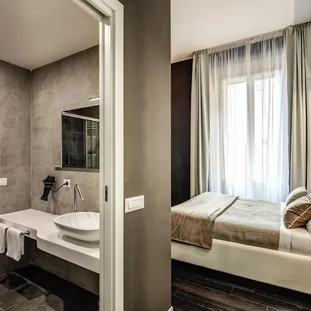 フォー リヴァース スイーツ ローマ