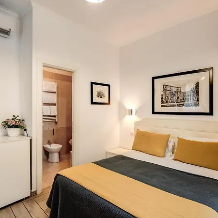 ゲストハウス フォー リヴァース スイーツ