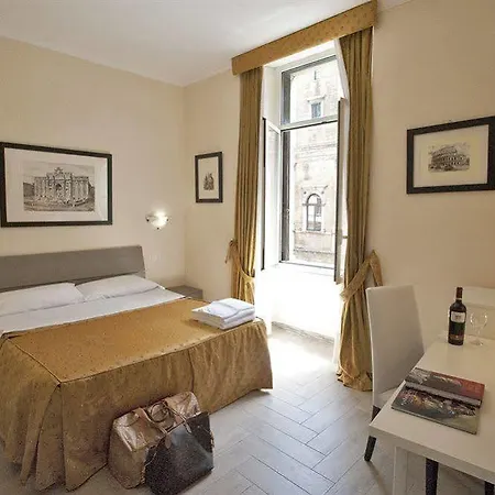 フォー リヴァース スイーツ 4*