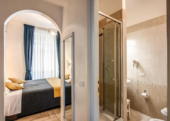 Four Rivers Guest house