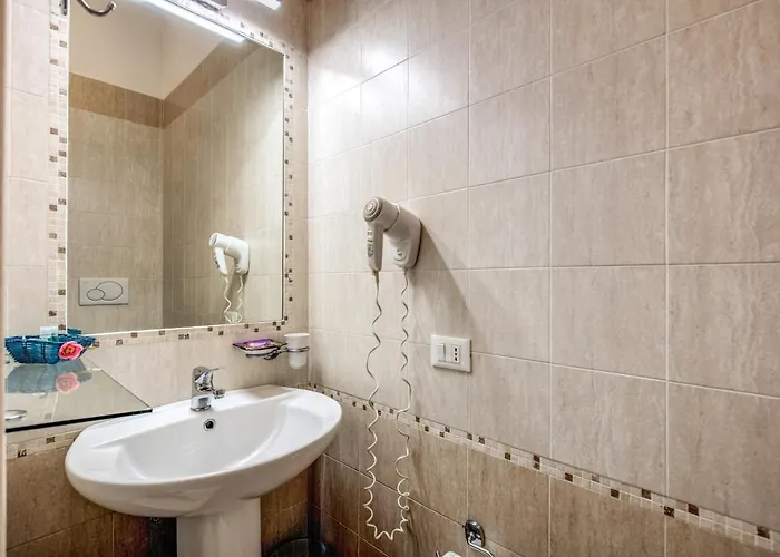 Four Rivers Guest house